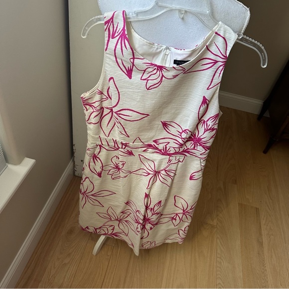 Ann Taylor Factory Sheath Dress - Picture 2 of 5